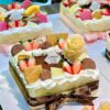 đặt bánh gato kem tươi