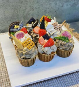 Đặt Bánh Kem Sinh Nhật Tại Hải Phòng