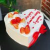 đặt bánh gato kem tươi