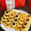 bánh kẹo tết