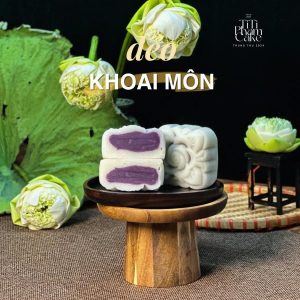 bánh trung thu cao cấp