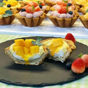 Bánh Tart