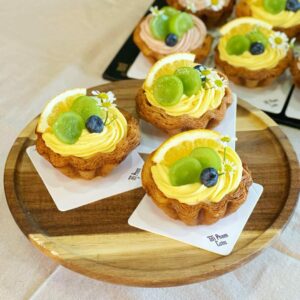 Bánh Tart