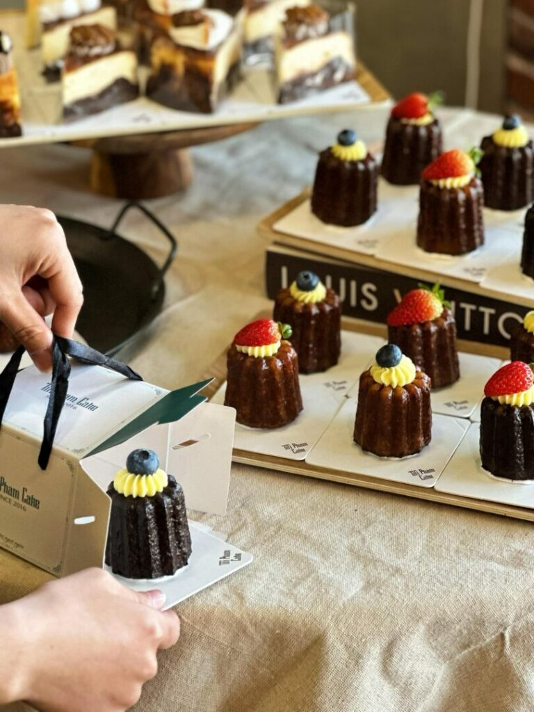 Canelé