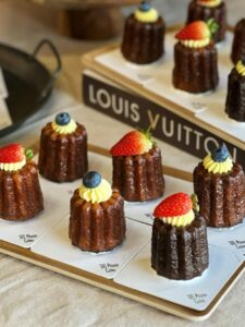 Canelé