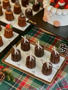 Canelé