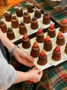 Canelé