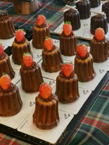 Canelé