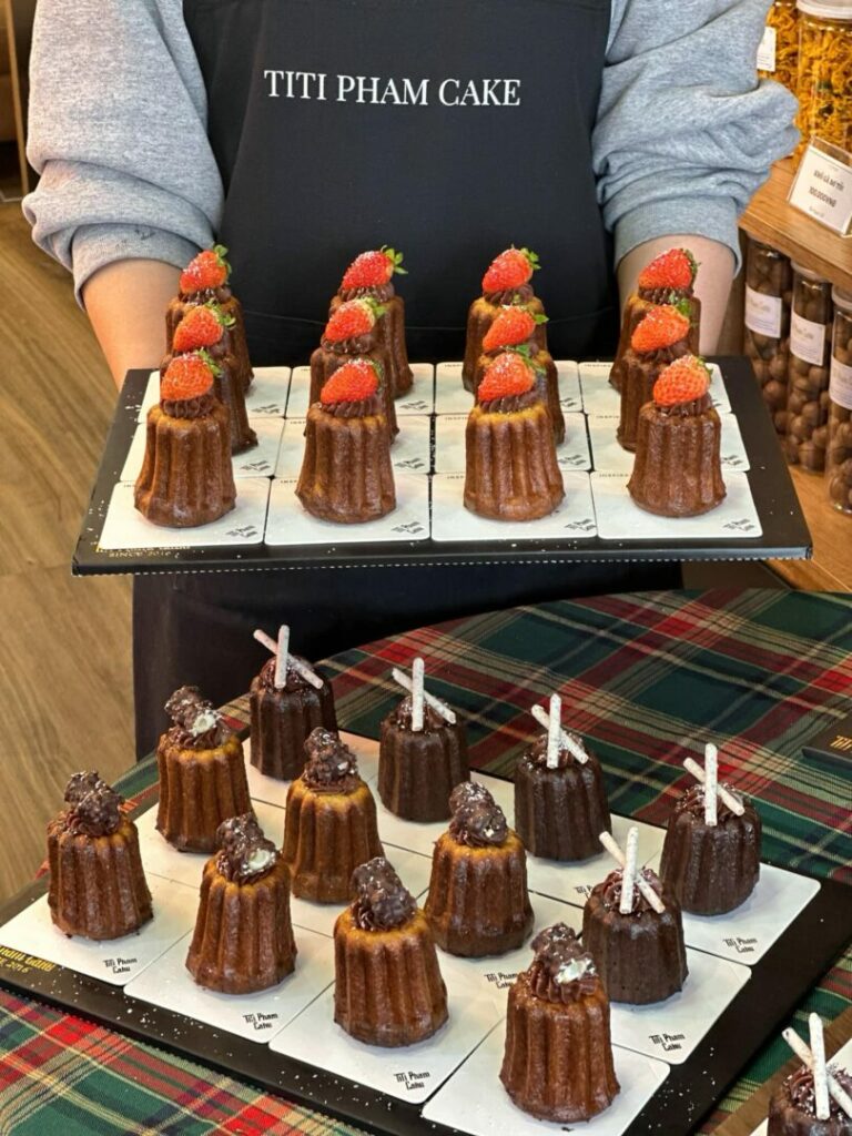 Canelé