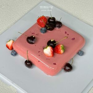 Entremet