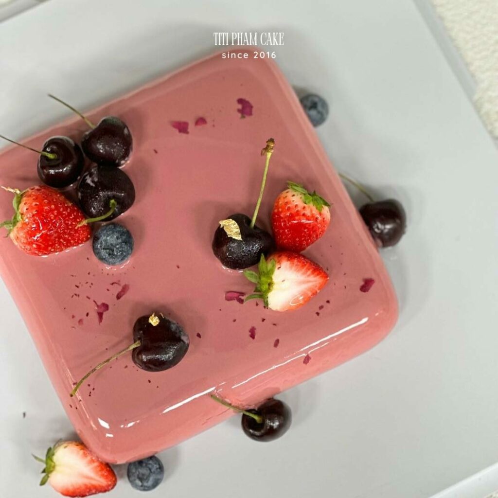 Entremet