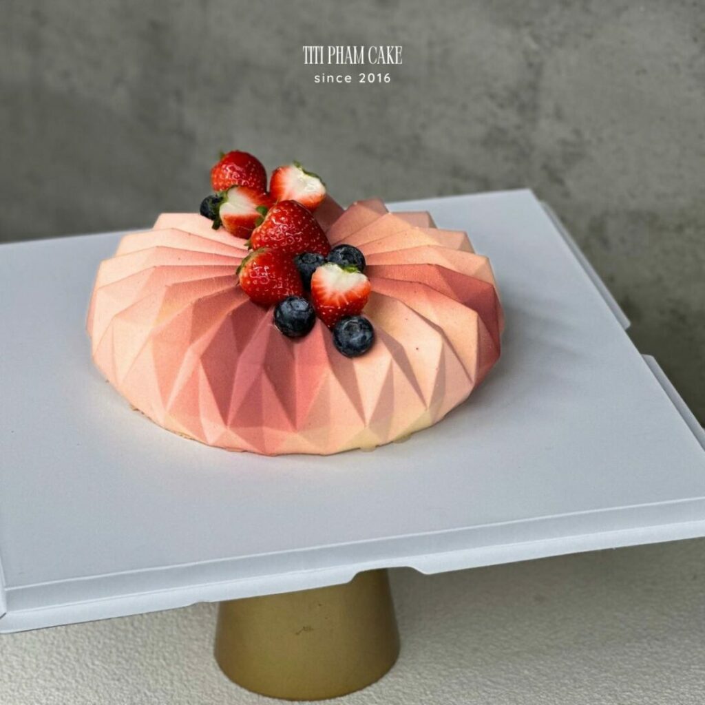 Entremet