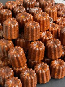 Canelé