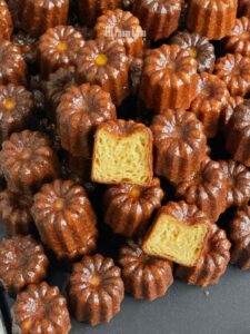 Canelé