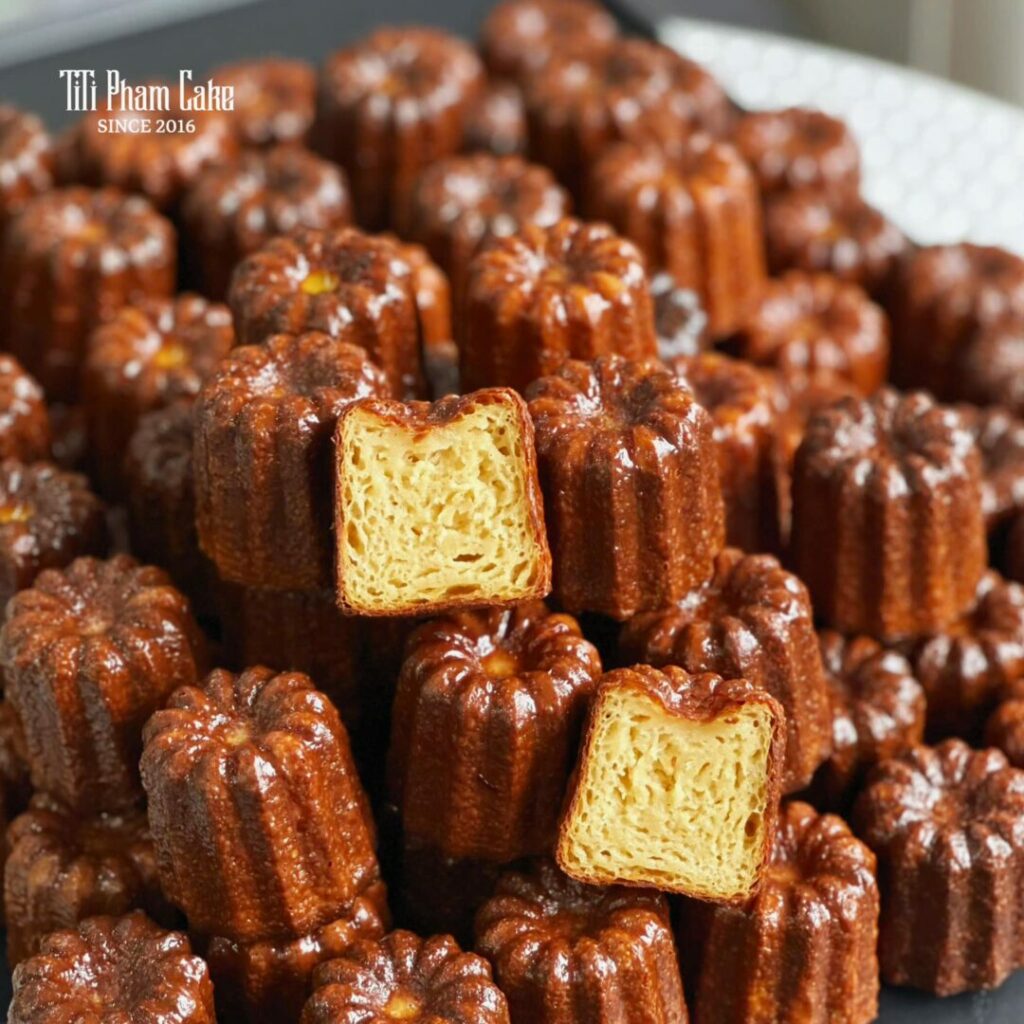 Canelé